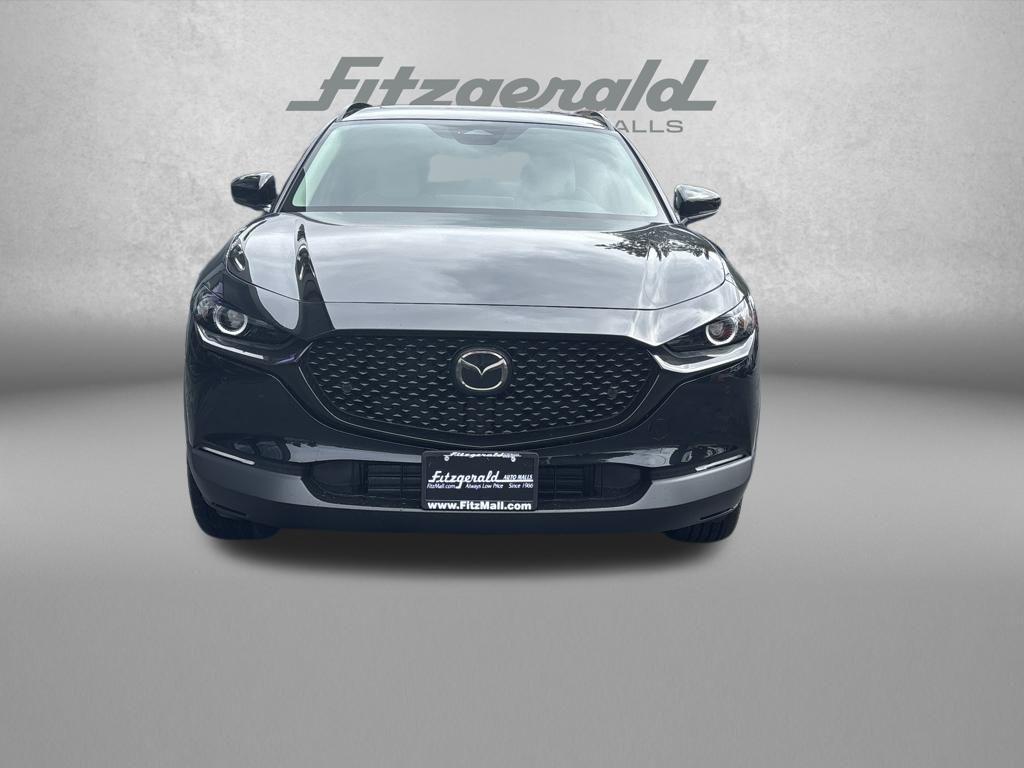 new 2026 Mazda CX-30 car, priced at $30,039