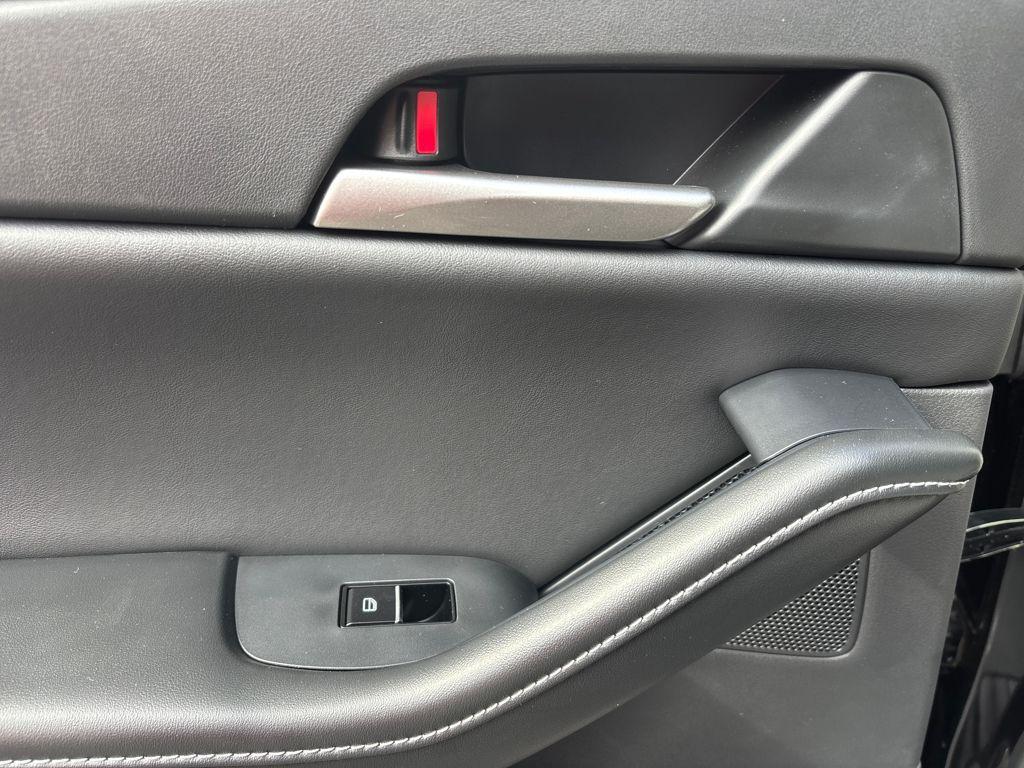 new 2026 Mazda CX-30 car, priced at $30,039