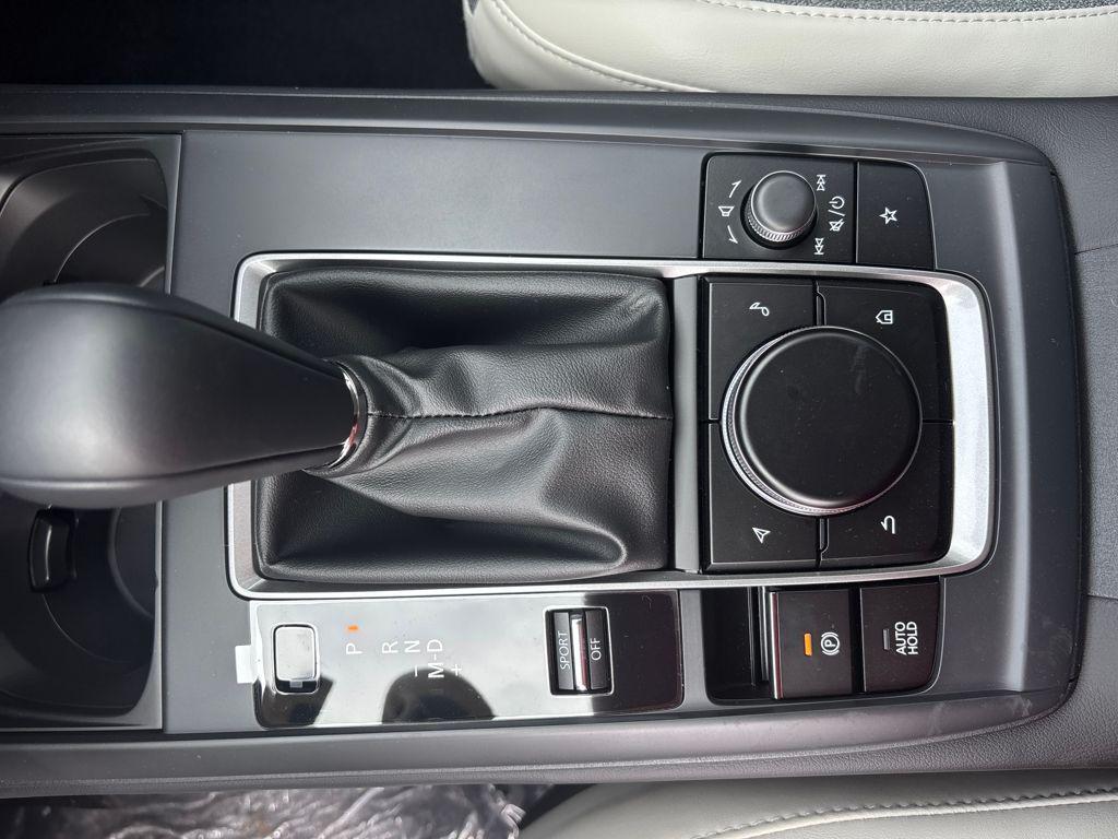 new 2026 Mazda CX-30 car, priced at $30,039