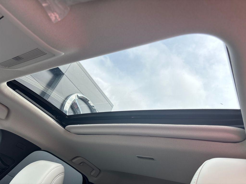 new 2026 Mazda CX-30 car, priced at $30,039