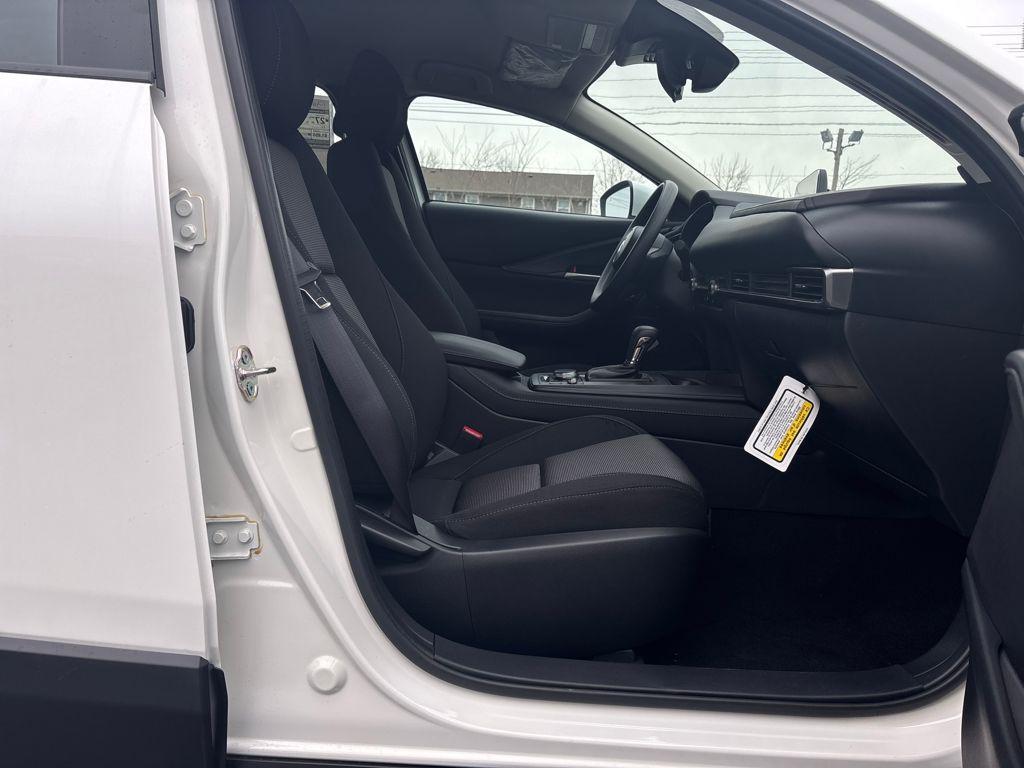 new 2026 Mazda CX-30 car, priced at $26,680