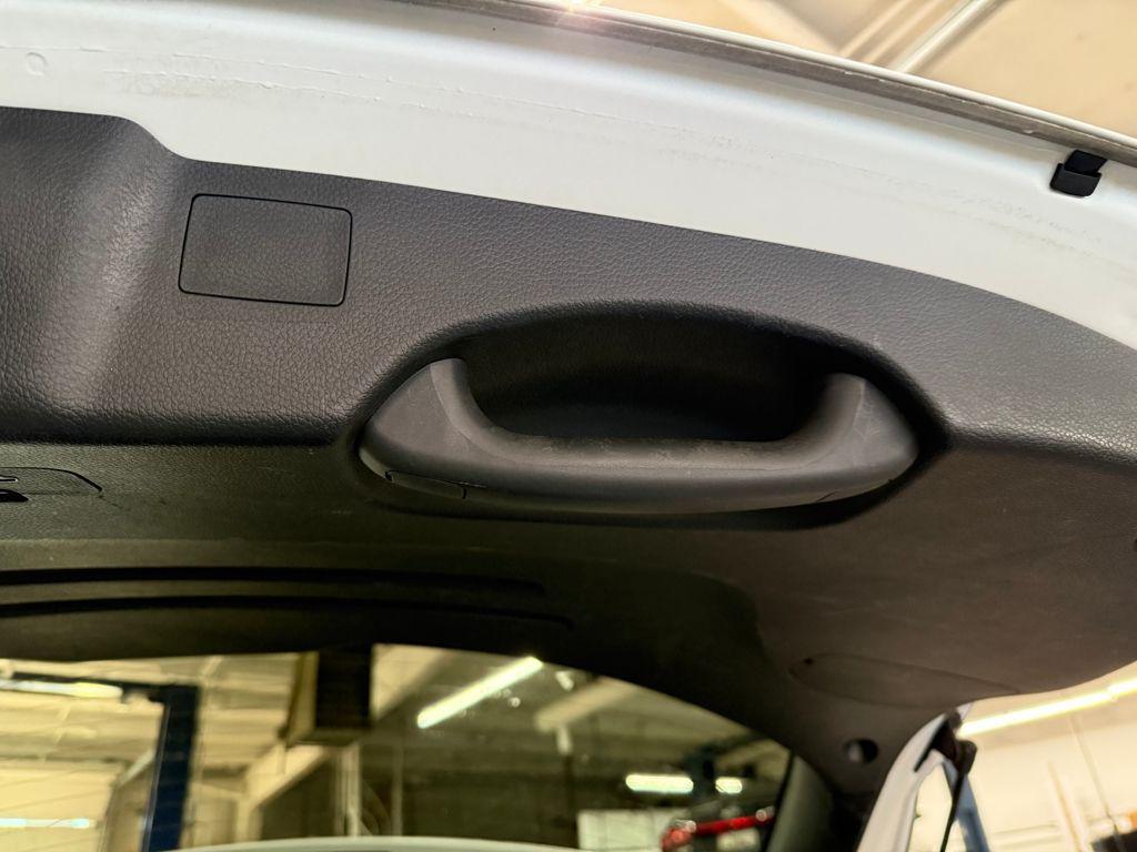 used 2017 Hyundai Santa Fe Sport car, priced at $12,788