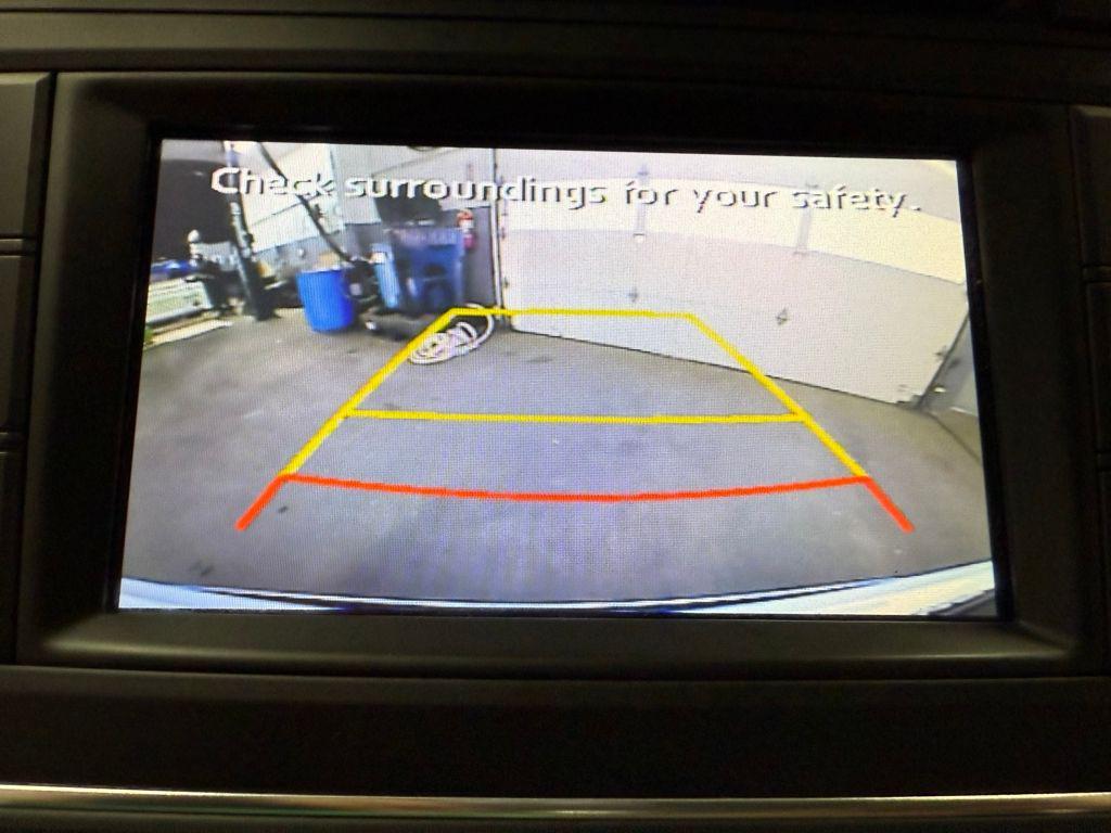 used 2017 Hyundai Santa Fe Sport car, priced at $12,788