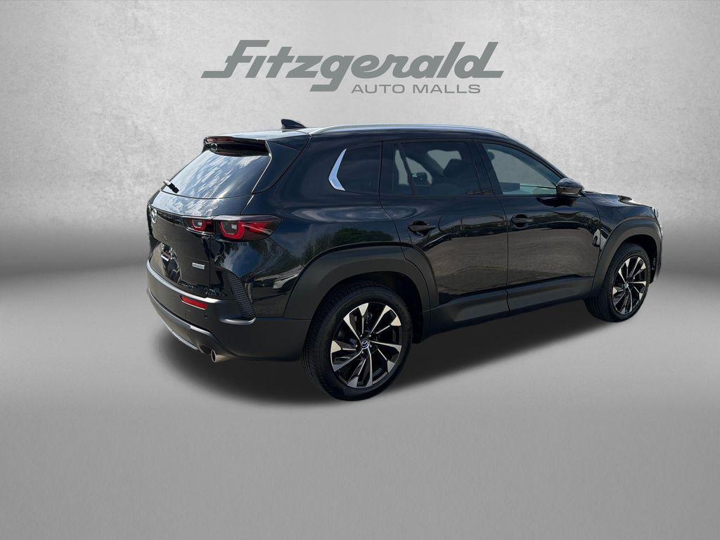 used 2026 Mazda CX-50 Hybrid car, priced at $35,799