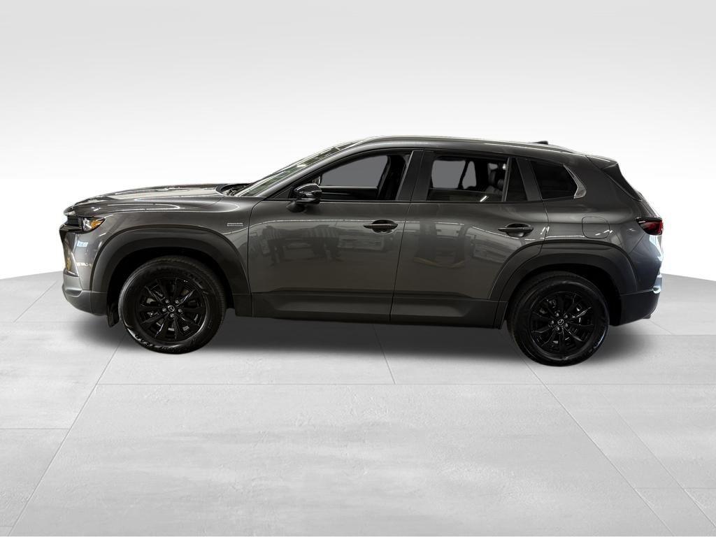 used 2025 Mazda CX-50 Hybrid car, priced at $32,988