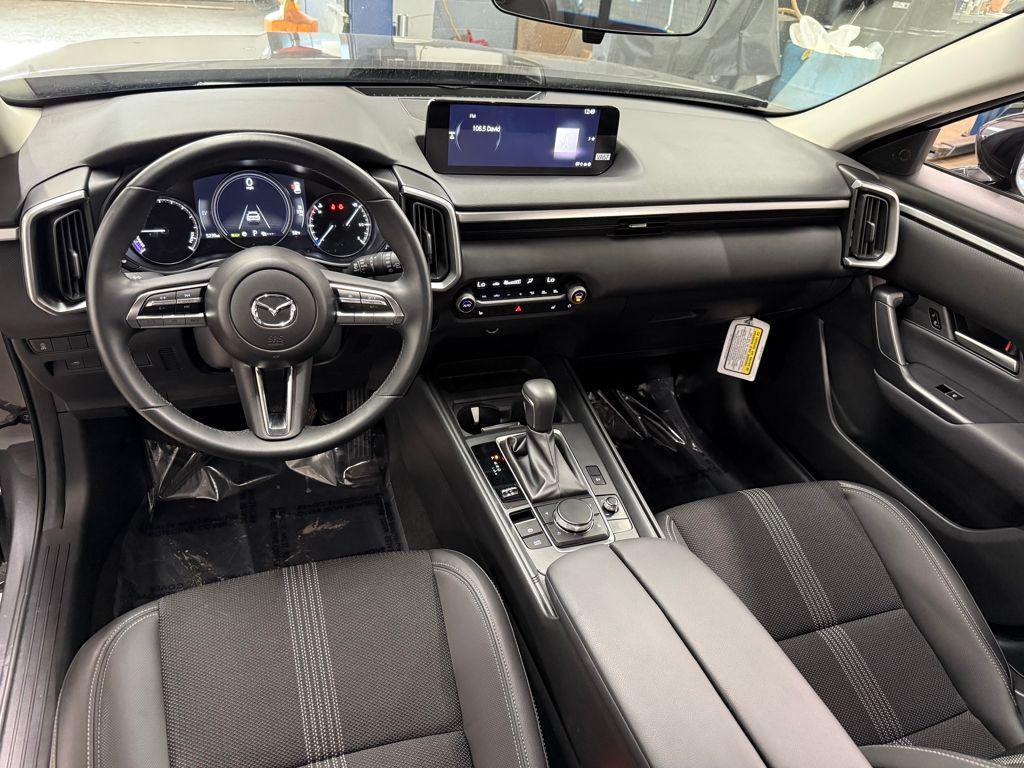 used 2025 Mazda CX-50 Hybrid car, priced at $32,988