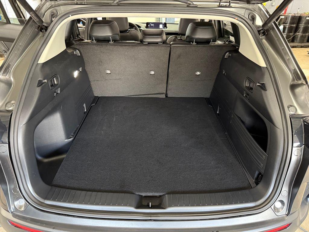 used 2025 Mazda CX-50 Hybrid car, priced at $32,988