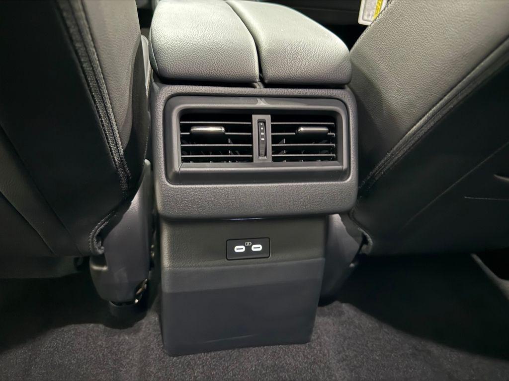 used 2025 Mazda CX-50 Hybrid car, priced at $32,988