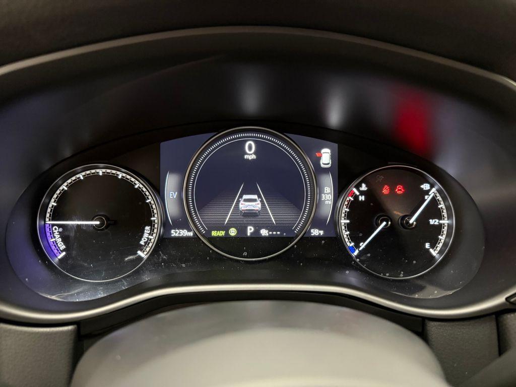 used 2025 Mazda CX-50 Hybrid car, priced at $32,988