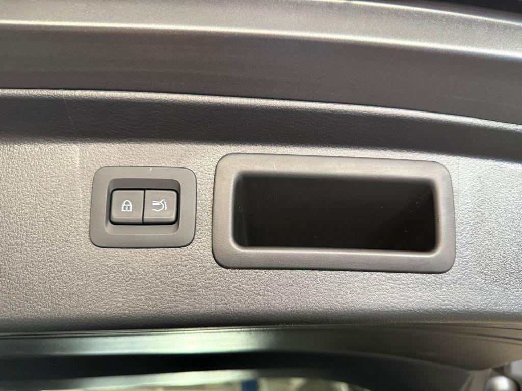 used 2025 Mazda CX-50 Hybrid car, priced at $32,988