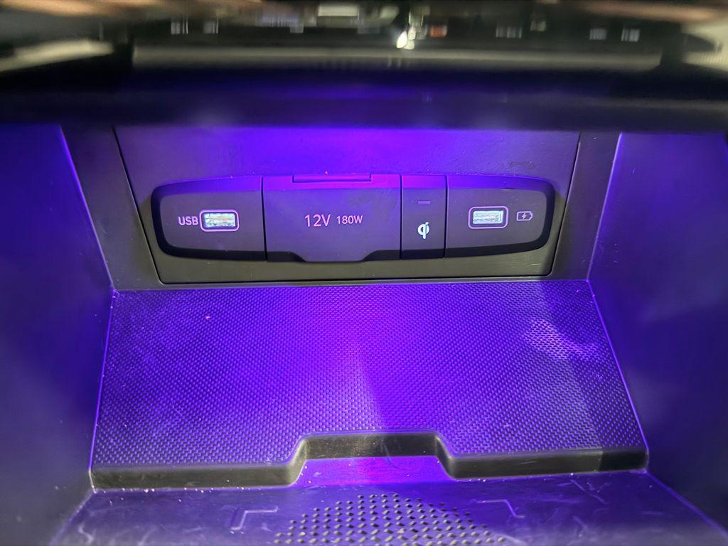 used 2022 Hyundai Tucson car, priced at $22,488