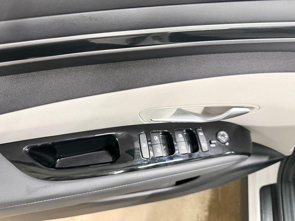 used 2022 Hyundai Tucson car, priced at $22,488