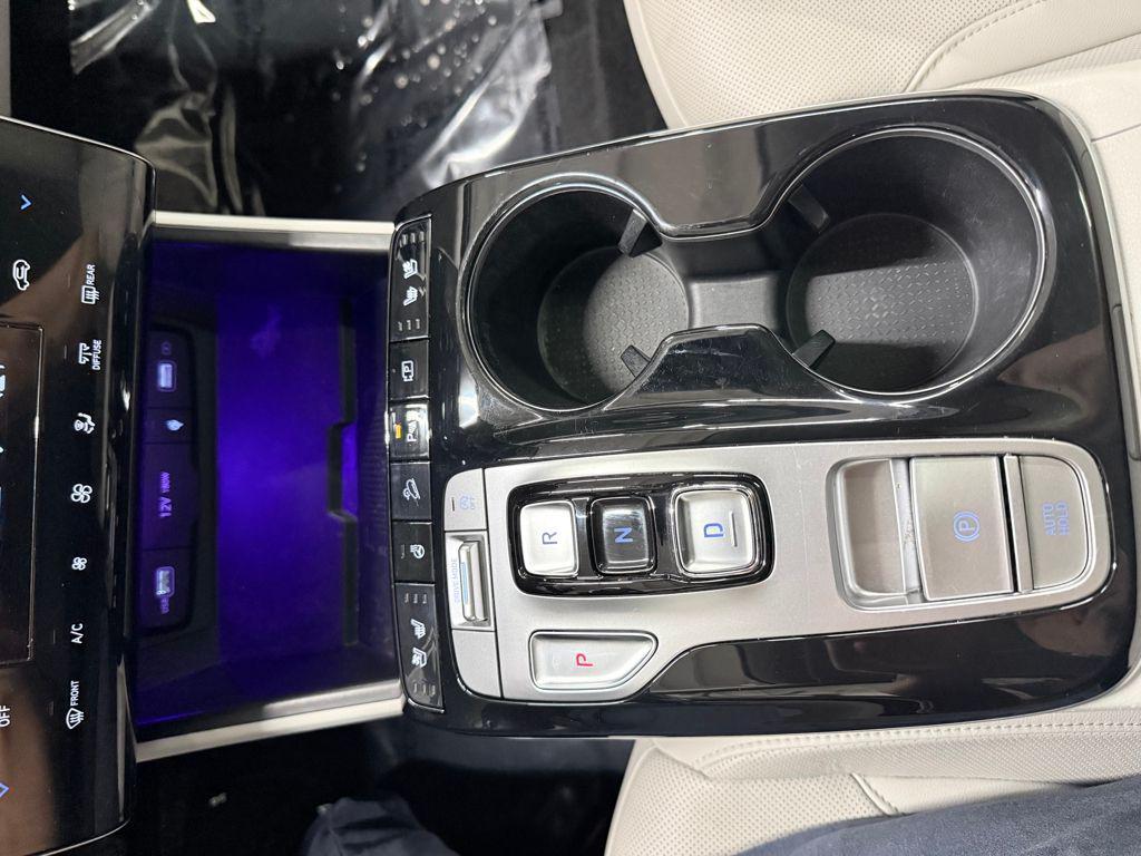 used 2022 Hyundai Tucson car, priced at $22,488