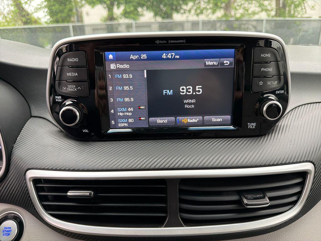 used 2019 Hyundai Tucson car, priced at $12,299