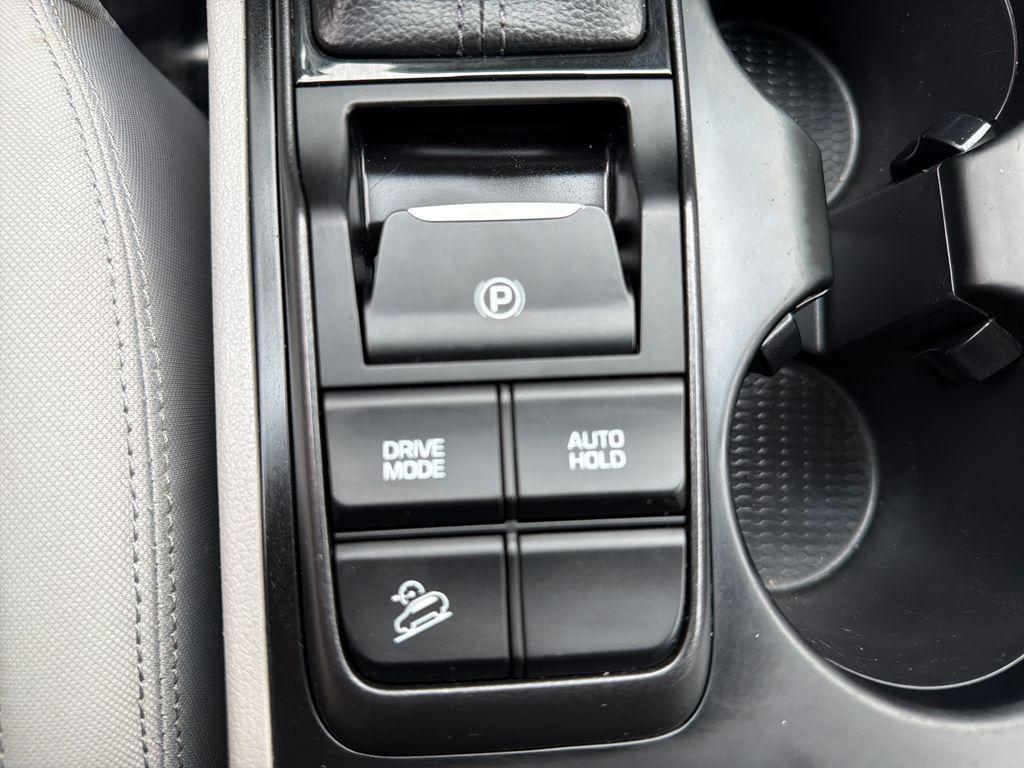 used 2019 Hyundai Tucson car, priced at $12,299