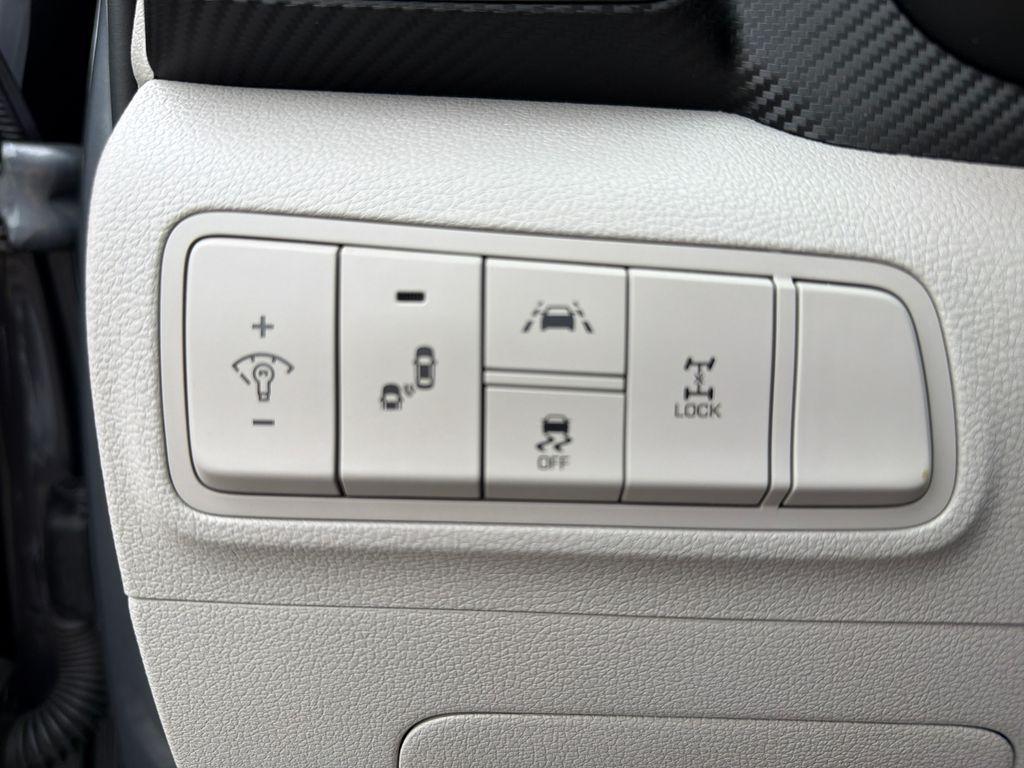 used 2019 Hyundai Tucson car, priced at $12,299