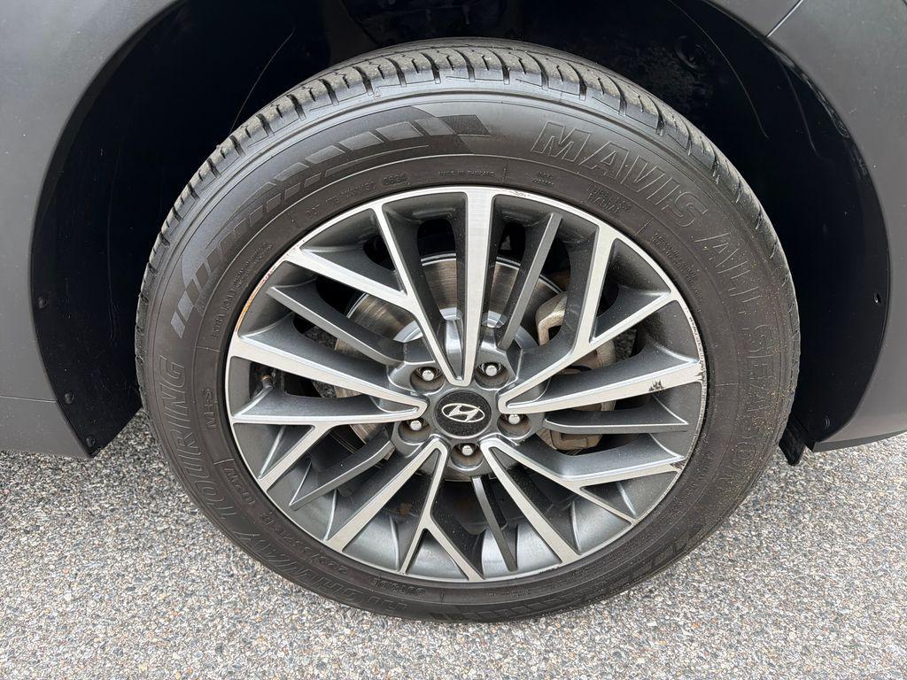 used 2019 Hyundai Tucson car, priced at $12,299