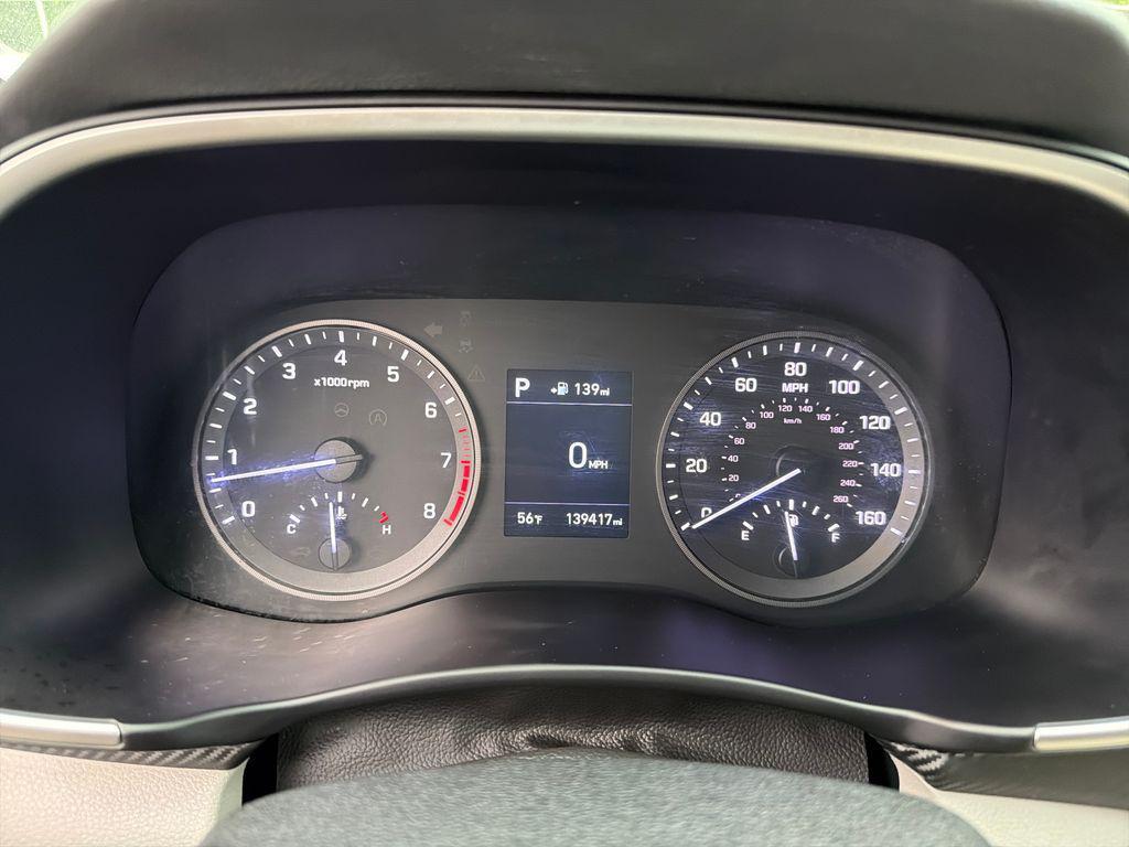 used 2019 Hyundai Tucson car, priced at $12,299