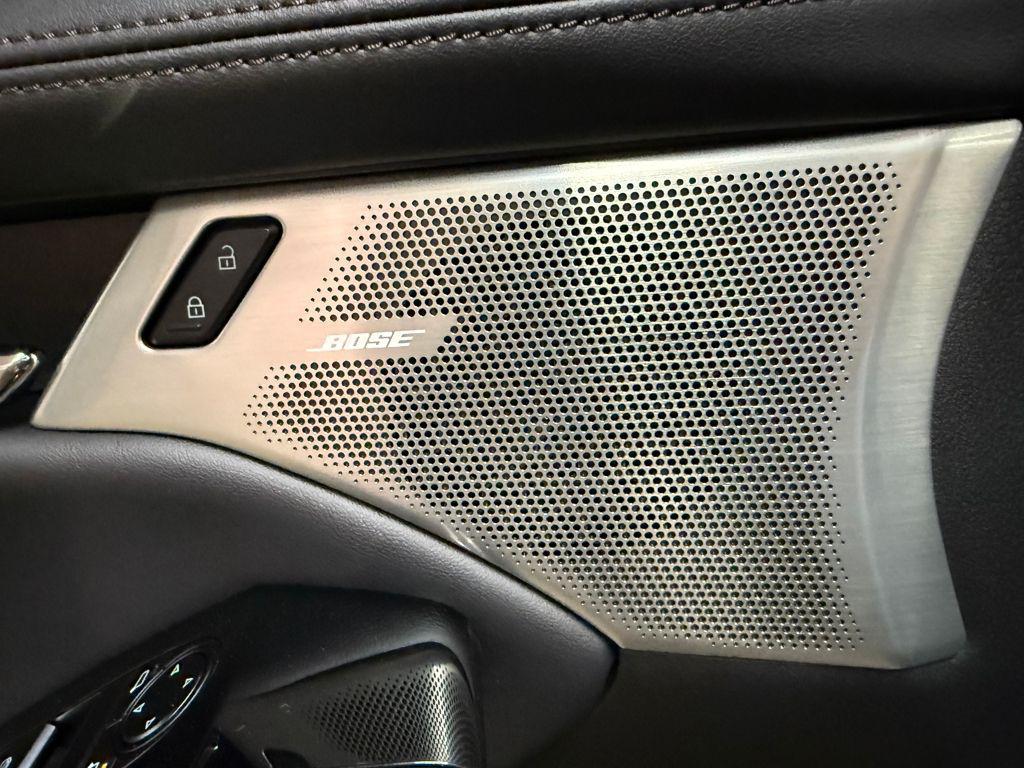 used 2025 Mazda Mazda3 car, priced at $31,988