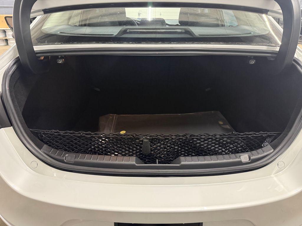 new 2026 Mazda Mazda3 car, priced at $25,279