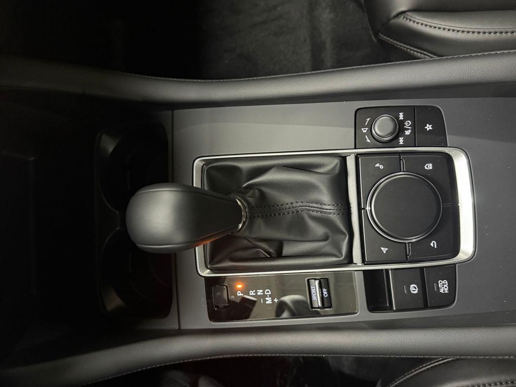 new 2026 Mazda Mazda3 car, priced at $25,279