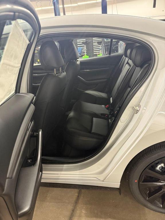 new 2026 Mazda Mazda3 car, priced at $25,279