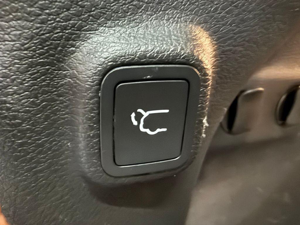 used 2019 Jeep Cherokee car, priced at $14,988