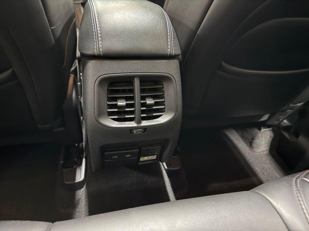 used 2019 Jeep Cherokee car, priced at $14,988