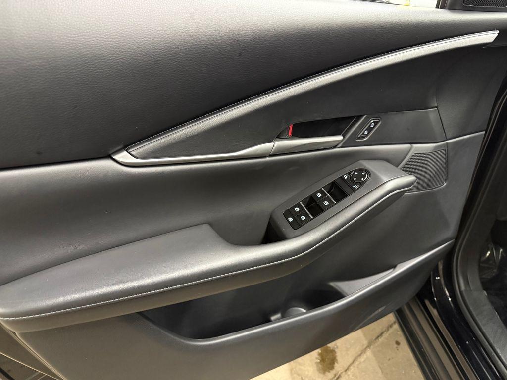 used 2023 Mazda CX-30 car, priced at $22,488