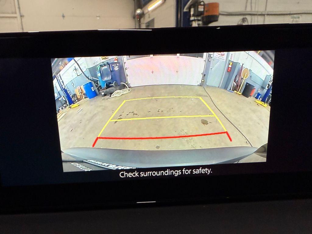 used 2023 Mazda CX-30 car, priced at $22,488