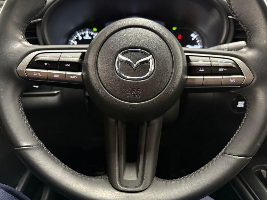 used 2023 Mazda CX-30 car, priced at $22,488