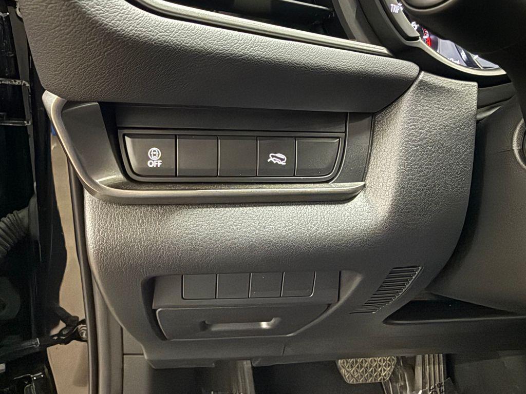 used 2023 Mazda CX-30 car, priced at $22,488