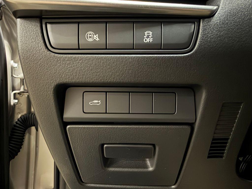 new 2026 Mazda Mazda3 car, priced at $24,767