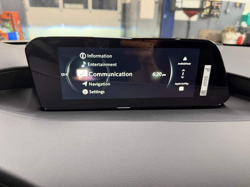 new 2026 Mazda Mazda3 car, priced at $24,767