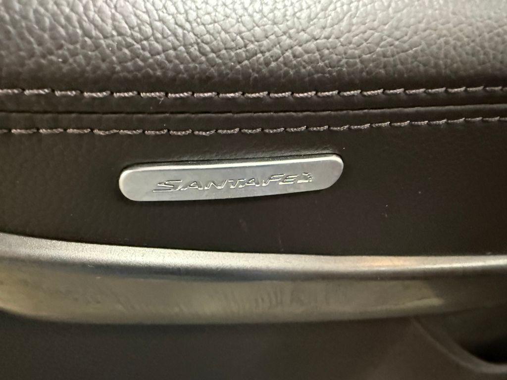 used 2017 Hyundai Santa Fe Sport car, priced at $12,488