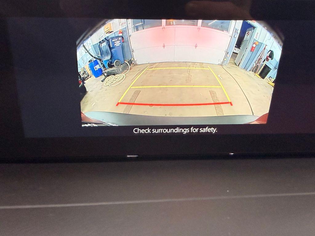 new 2026 Mazda CX-30 car, priced at $28,422