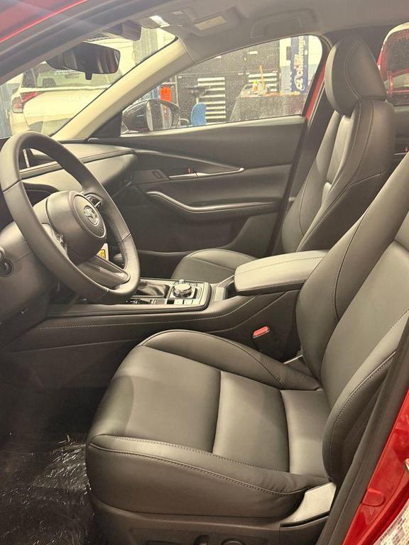 new 2026 Mazda CX-30 car, priced at $28,422