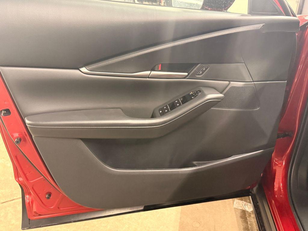 new 2026 Mazda CX-30 car, priced at $28,422