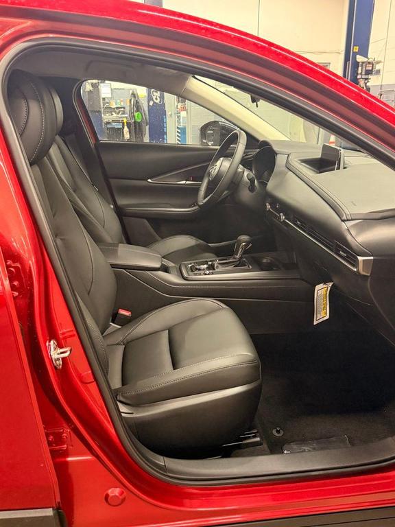 new 2026 Mazda CX-30 car, priced at $28,422