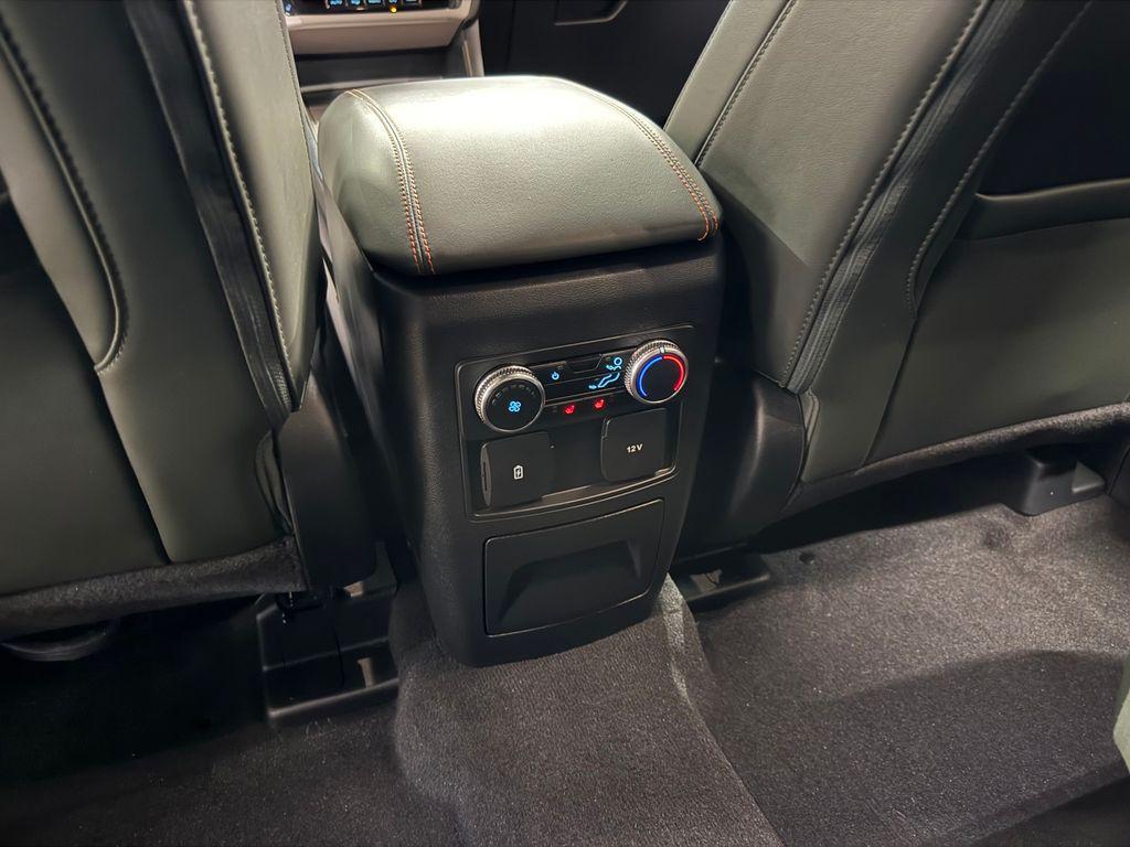 used 2023 Ford Explorer car, priced at $34,988