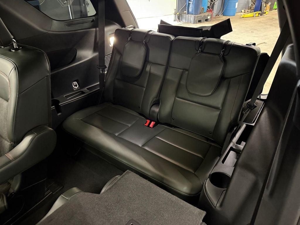 used 2023 Ford Explorer car, priced at $34,988