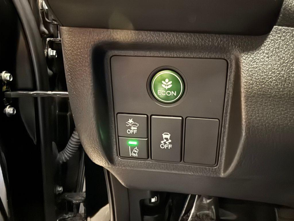 used 2022 Honda HR-V car, priced at $20,488