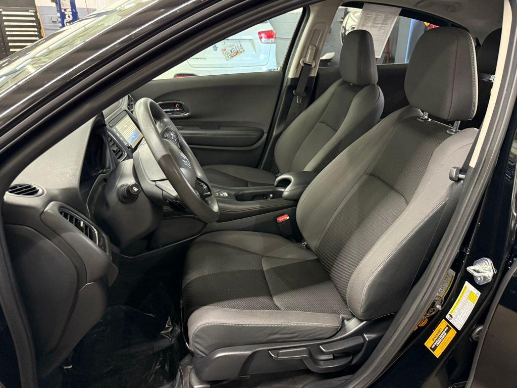 used 2022 Honda HR-V car, priced at $20,488