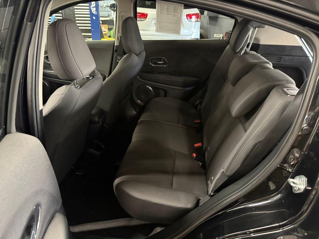 used 2022 Honda HR-V car, priced at $20,488