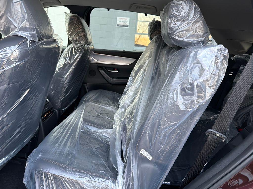 new 2026 Mazda CX-90 car, priced at $45,887
