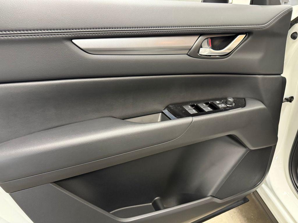 used 2025 Mazda CX-5 car, priced at $28,988