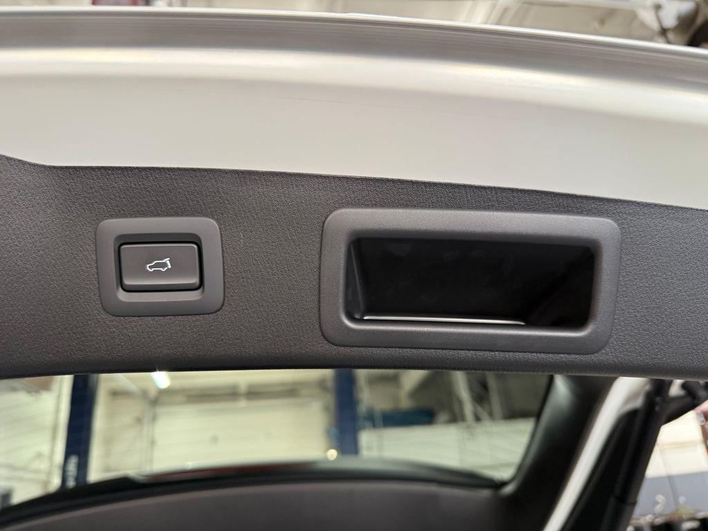 used 2025 Mazda CX-5 car, priced at $28,988