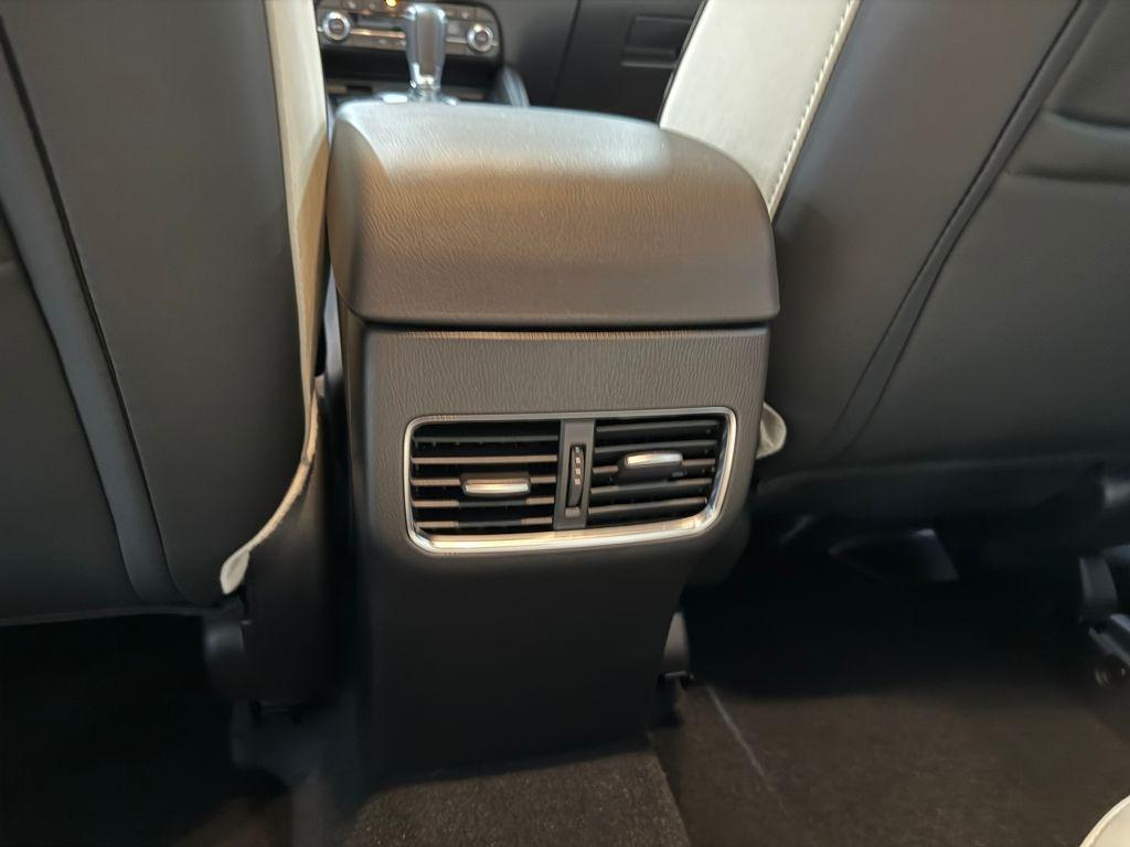 used 2025 Mazda CX-5 car, priced at $28,988