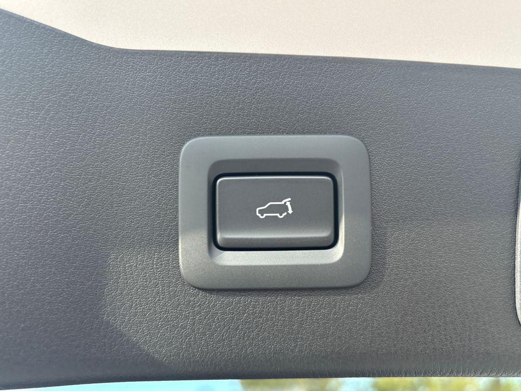 new 2025 Mazda CX-5 car, priced at $30,608