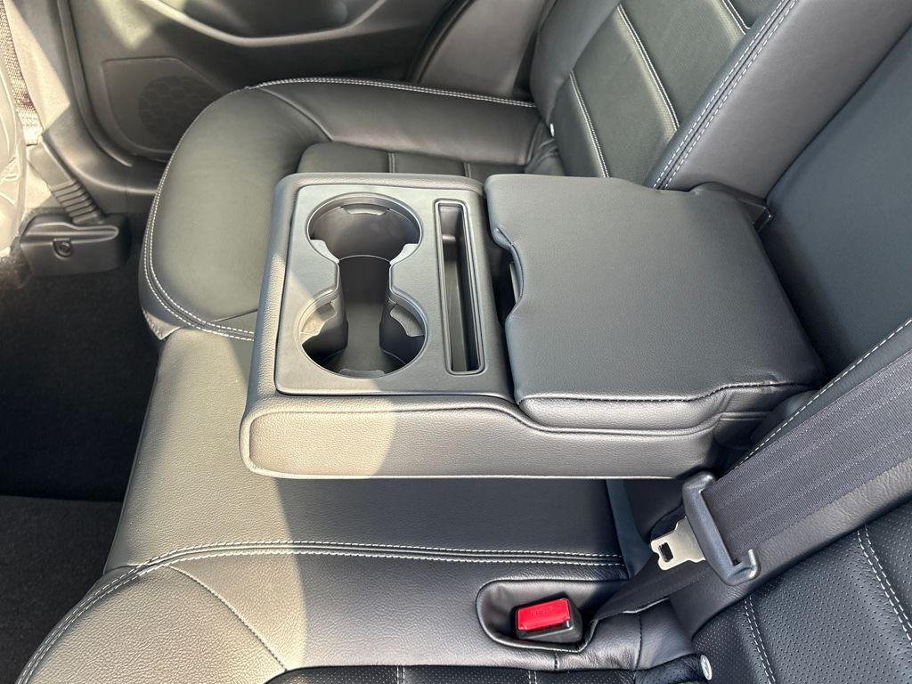 new 2025 Mazda CX-5 car, priced at $30,608